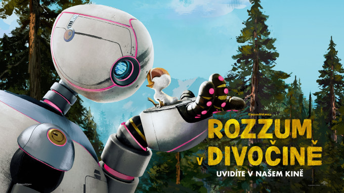 Rozzum v divo�in�