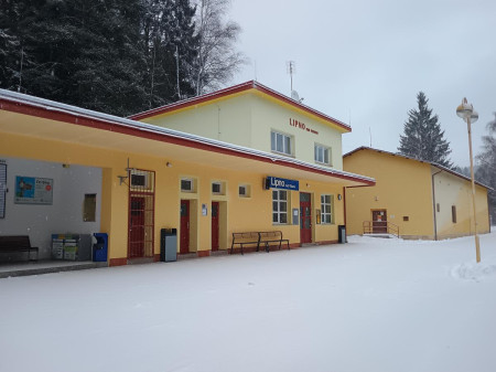 Lipno 2026-01