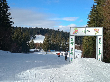 Lipno 2026-27